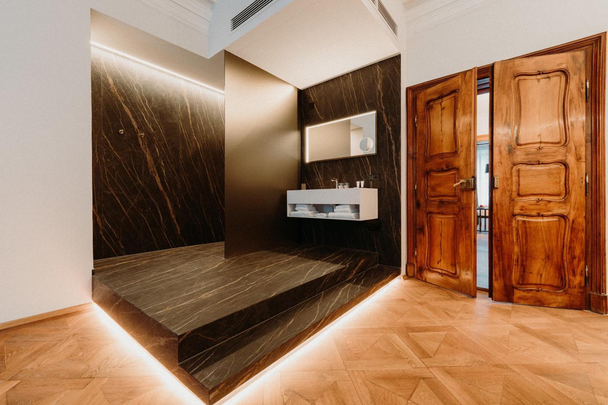 Meta Suites Historic City Living Bolzano Exterior photo